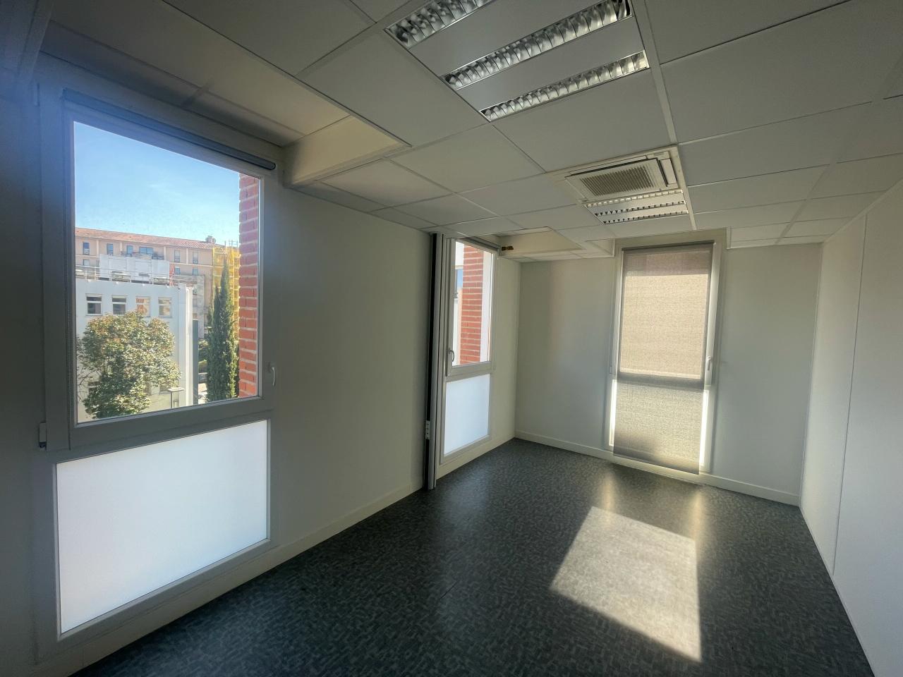Bureau Toulouse 1079m² Vente bureau Toulouse Haute-Garonne OVBUR2530826 22